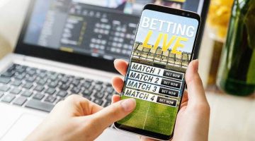 Het Grote Voordeel Van Mobiel Spelen Bij Online Casino