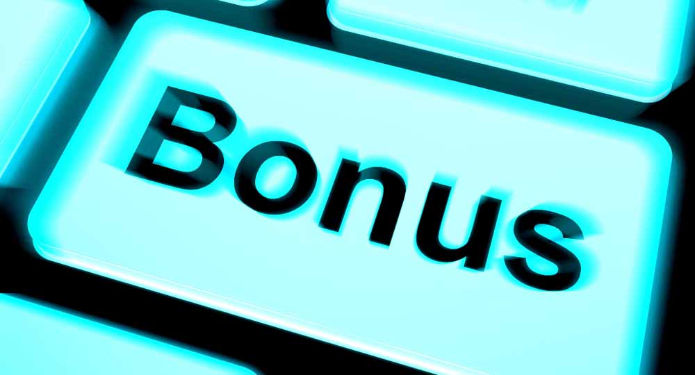 Casino Bonus