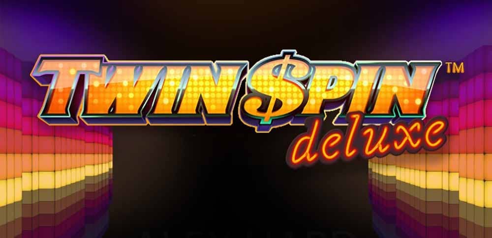 Twin Spin Deluxe