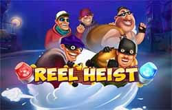 Reel Heist