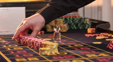Veilig Gokken Met Deze Online Roulette Tips