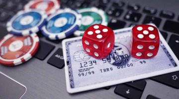 Online Casino