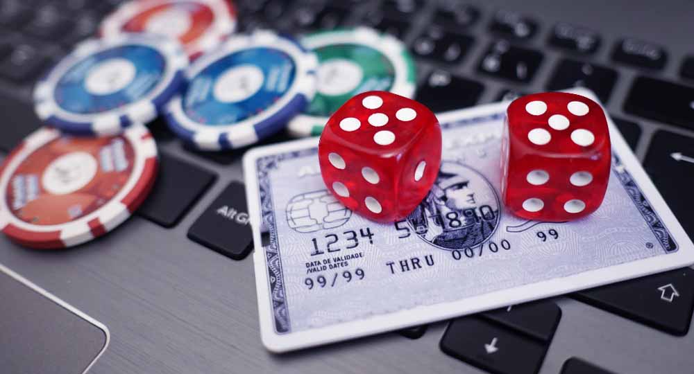 Online Casino