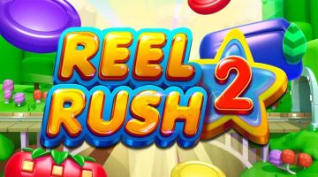 Reel Rush 2