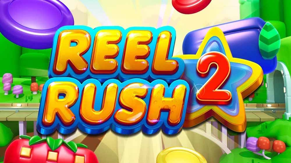 Reel Rush 2