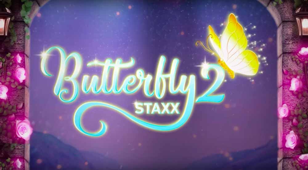 Butterfly Staxx 2