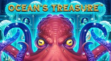 Ocean’s Treasure van Netent