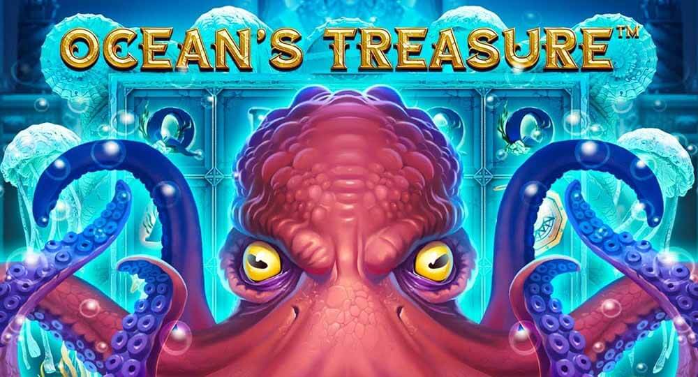 Ocean’s Treasure van Netent